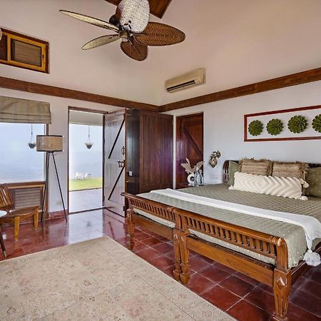 Lohonostays Villa Gold Mist マハバレシュワール エクステリア 写真