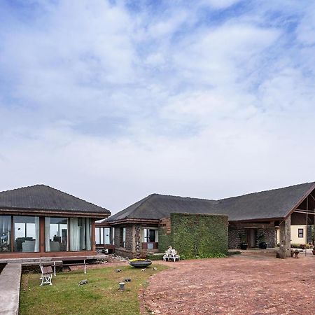 Lohonostays Villa Gold Mist マハバレシュワール エクステリア 写真