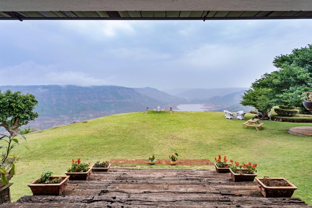 Lohonostays Villa Gold Mist マハバレシュワール エクステリア 写真