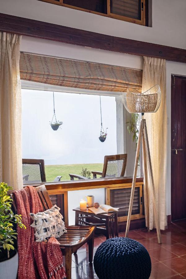 Lohonostays Villa Gold Mist マハバレシュワール エクステリア 写真
