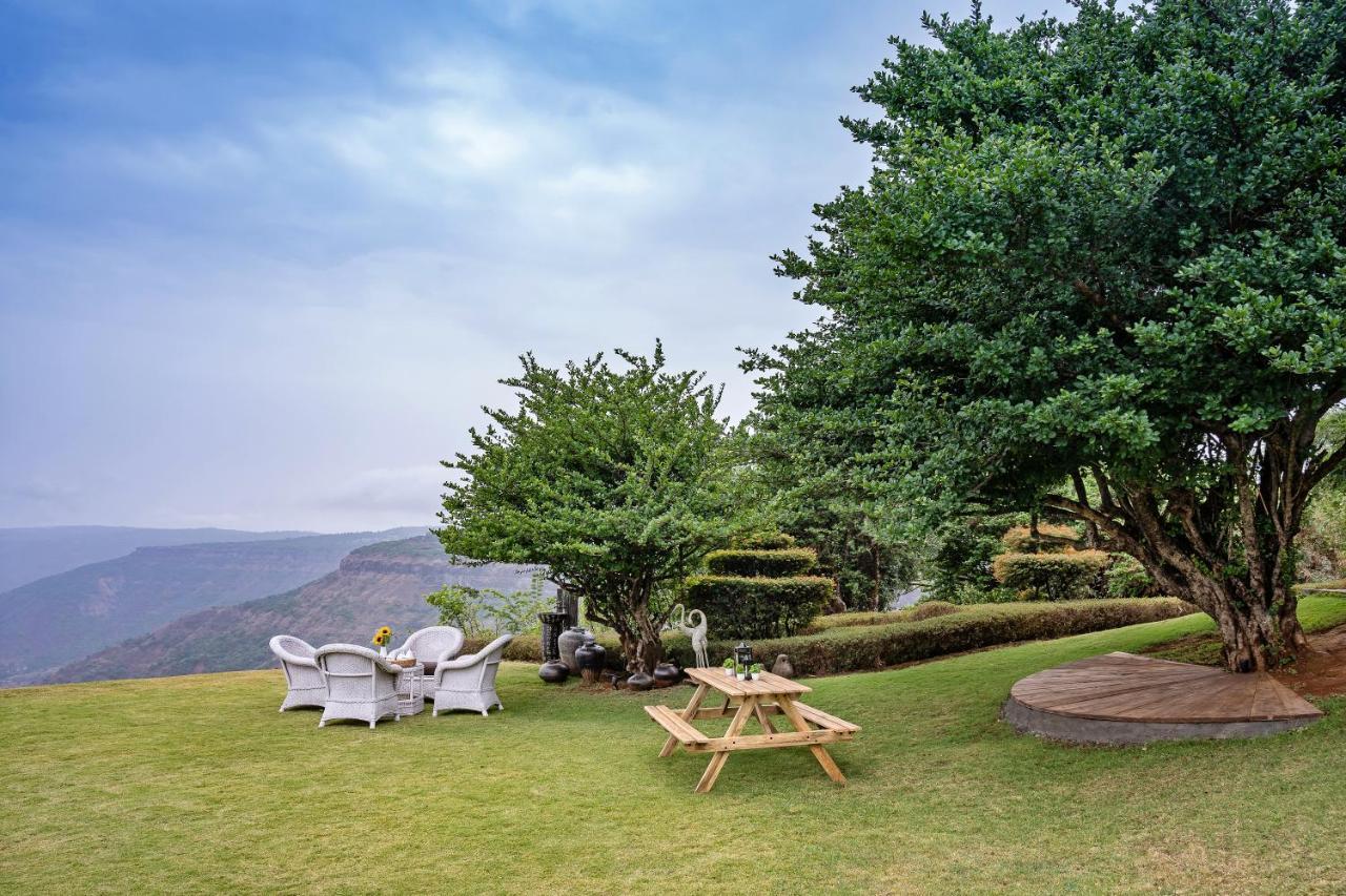 Lohonostays Villa Gold Mist マハバレシュワール エクステリア 写真