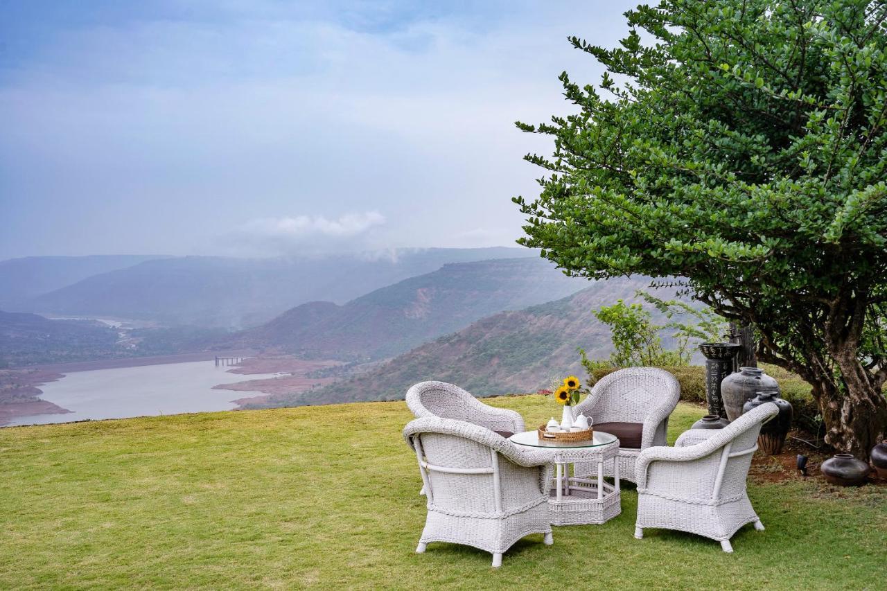Lohonostays Villa Gold Mist マハバレシュワール エクステリア 写真