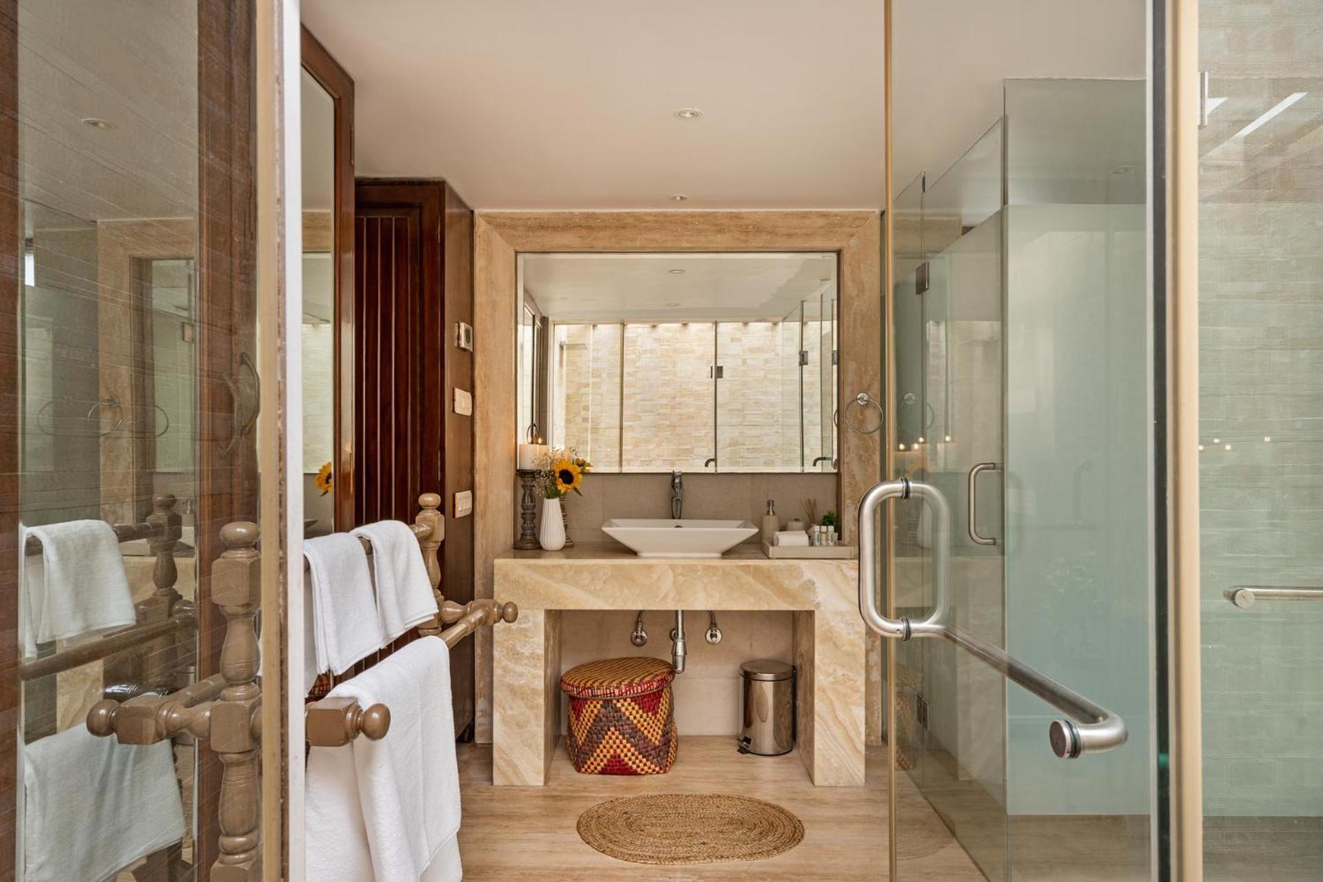 Lohonostays Villa Gold Mist マハバレシュワール エクステリア 写真