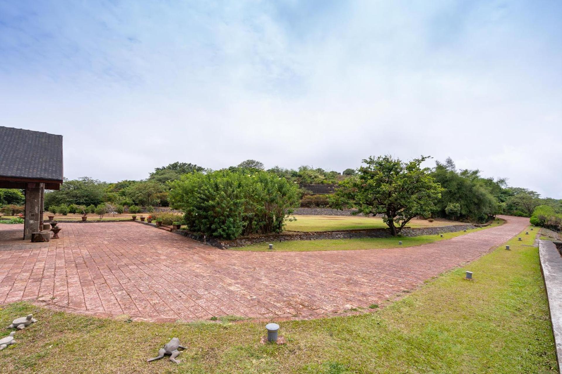 Lohonostays Villa Gold Mist マハバレシュワール エクステリア 写真
